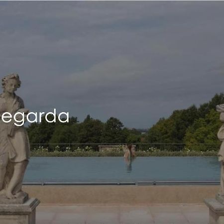 Garda Lake Maison D'Isabella ロナート エクステリア 写真