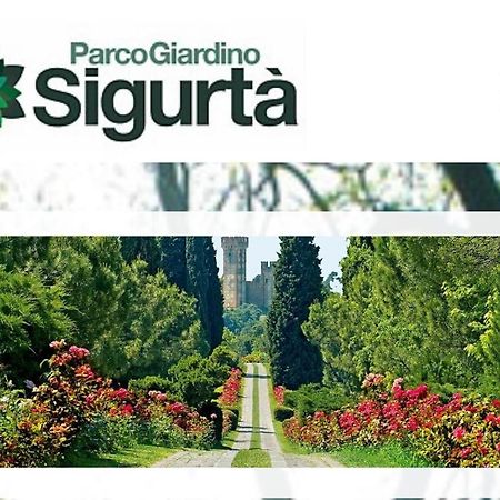 Garda Lake Maison D'Isabella ロナート エクステリア 写真