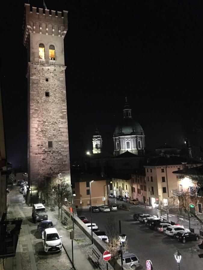 Garda Lake Maison D'Isabella ロナート エクステリア 写真