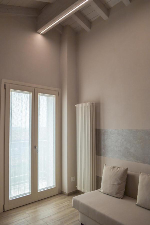 Garda Lake Maison D'Isabella ロナート エクステリア 写真
