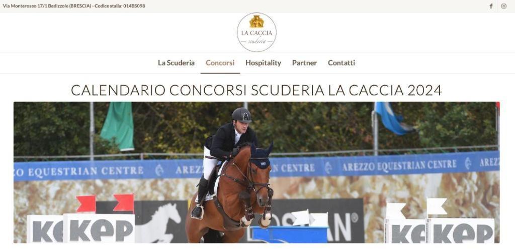 Garda Lake Maison D'Isabella ロナート エクステリア 写真