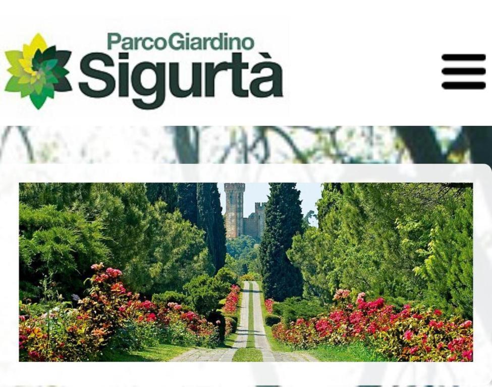 Garda Lake Maison D'Isabella ロナート エクステリア 写真